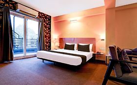 Hotel Grand Lowsan